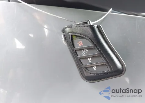 2024 Lexus Rx 350 Luxury из США, поврежденный, VIN 2T2BAMBA8RC042806